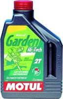 Масло моторное Garden 2T Hi-Tech 10W, 1л