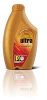 Масло моторное синтетическое ULTRA 5W-40, 1л