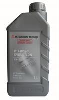 Масло моторное полусинтетическое Diamond Evolution 5W-30, 1л
