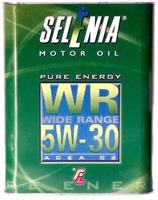 Масло моторное синтетическое WR PURE ENERGY 5W-30, 2л