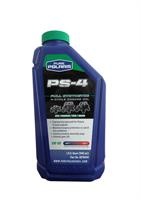 Масло моторное синтетическое PS-4 Full Synthetic 4 cycle Oil 5W-50, 0.946л