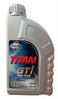 Масло моторное синтетическое TITAN GT1 PRO FLEX 5W-30, 1л