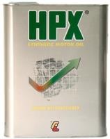 Масло моторное полусинтетическое HPX 20W-50, 2л